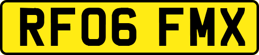 RF06FMX