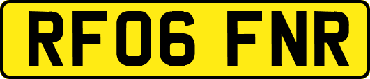 RF06FNR