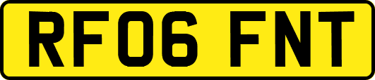 RF06FNT
