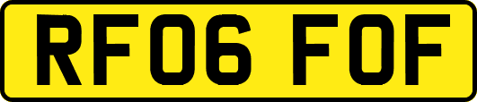 RF06FOF