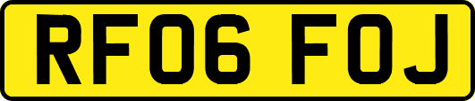 RF06FOJ