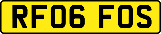 RF06FOS