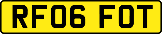 RF06FOT