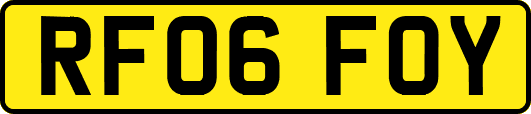 RF06FOY