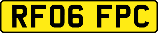 RF06FPC