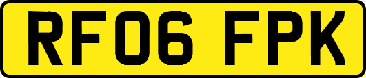 RF06FPK