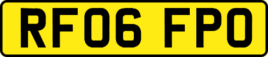 RF06FPO