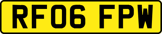RF06FPW