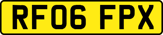 RF06FPX