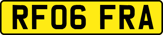 RF06FRA