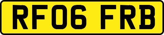 RF06FRB