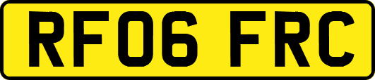 RF06FRC