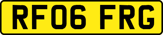 RF06FRG