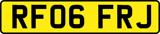 RF06FRJ