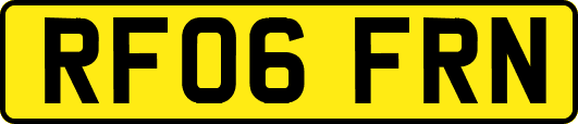 RF06FRN