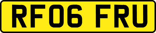 RF06FRU