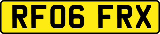 RF06FRX