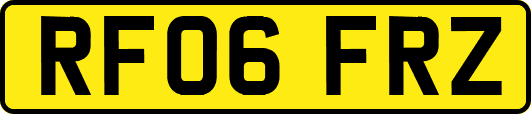RF06FRZ