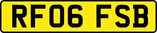 RF06FSB