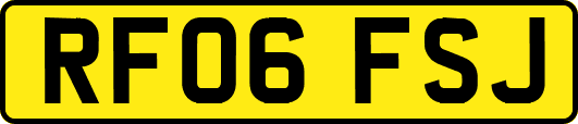 RF06FSJ