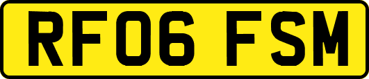 RF06FSM