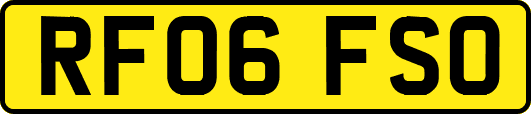 RF06FSO