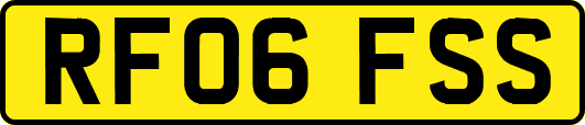 RF06FSS