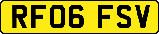 RF06FSV