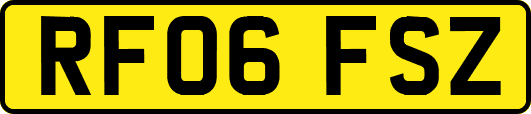 RF06FSZ