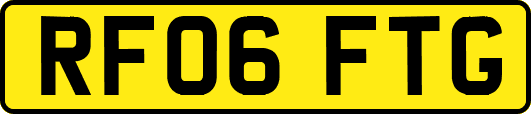 RF06FTG