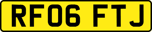 RF06FTJ