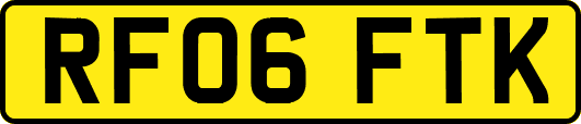 RF06FTK