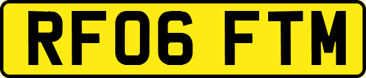 RF06FTM