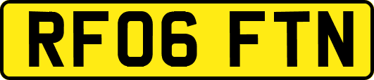 RF06FTN