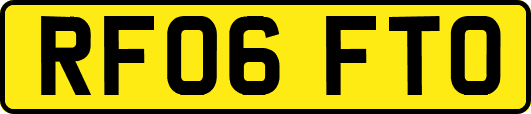 RF06FTO