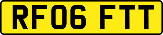 RF06FTT
