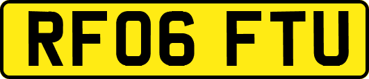 RF06FTU