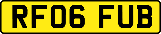 RF06FUB