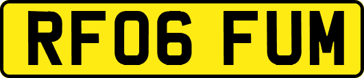 RF06FUM