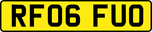 RF06FUO
