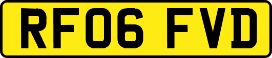 RF06FVD