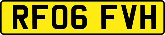 RF06FVH