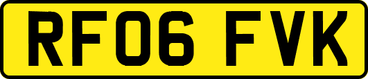 RF06FVK