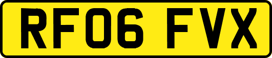 RF06FVX