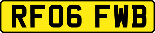 RF06FWB