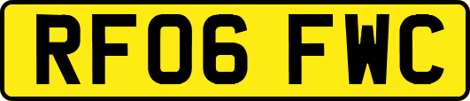 RF06FWC