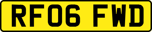RF06FWD