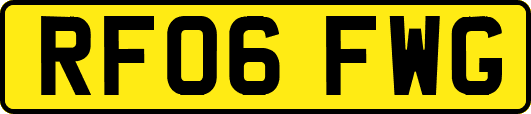 RF06FWG