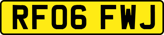 RF06FWJ