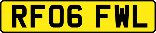 RF06FWL